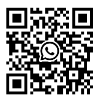 Whatsapp QR code: